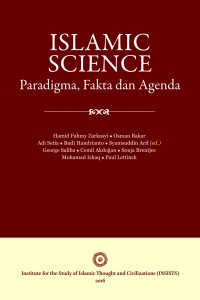 Islamic Science; Paradigma, Fakta dan Agenda