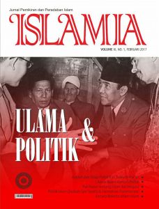 Islamia: Ulama dan Politik