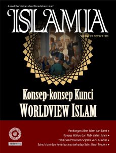 Islamia: Konsep-konsep Kunci Worldview Islam