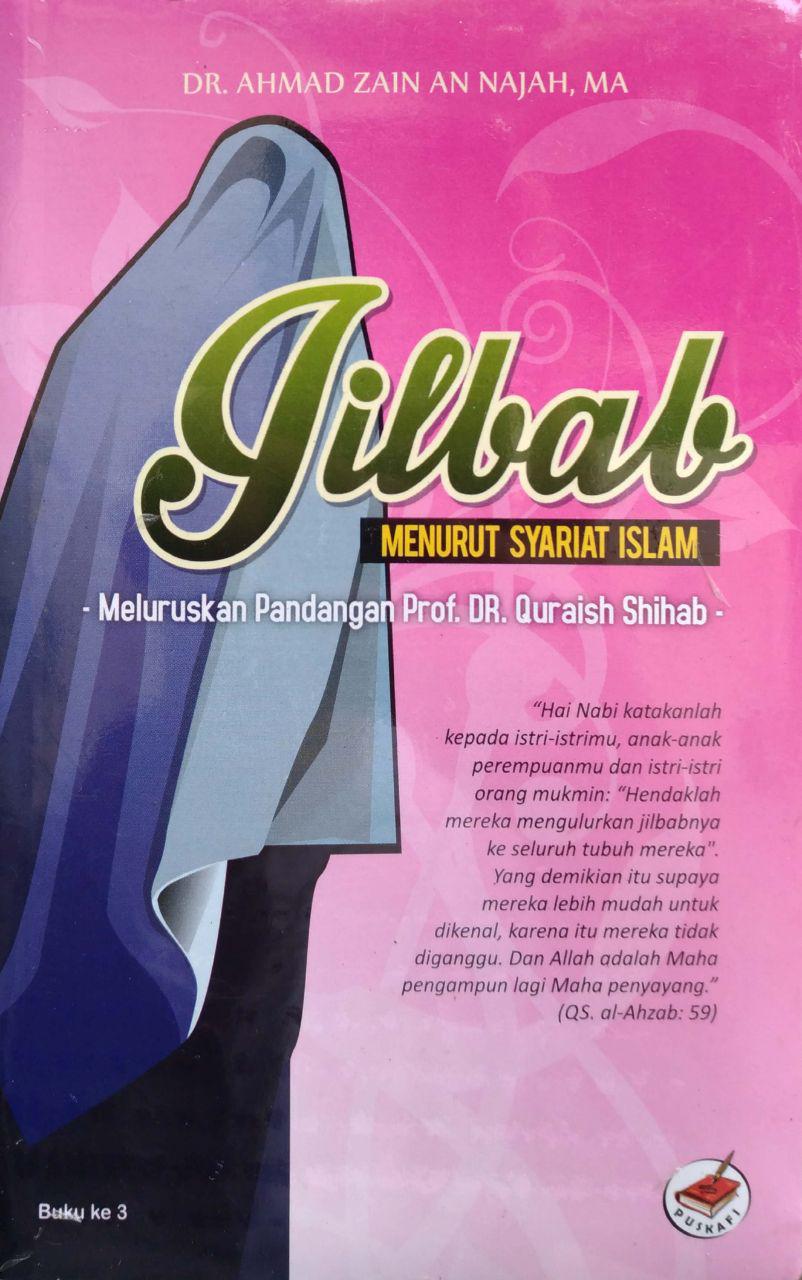 Jilbab menurut Syariat Islam - Store Insists