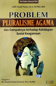 Problem Pluralisme Agama